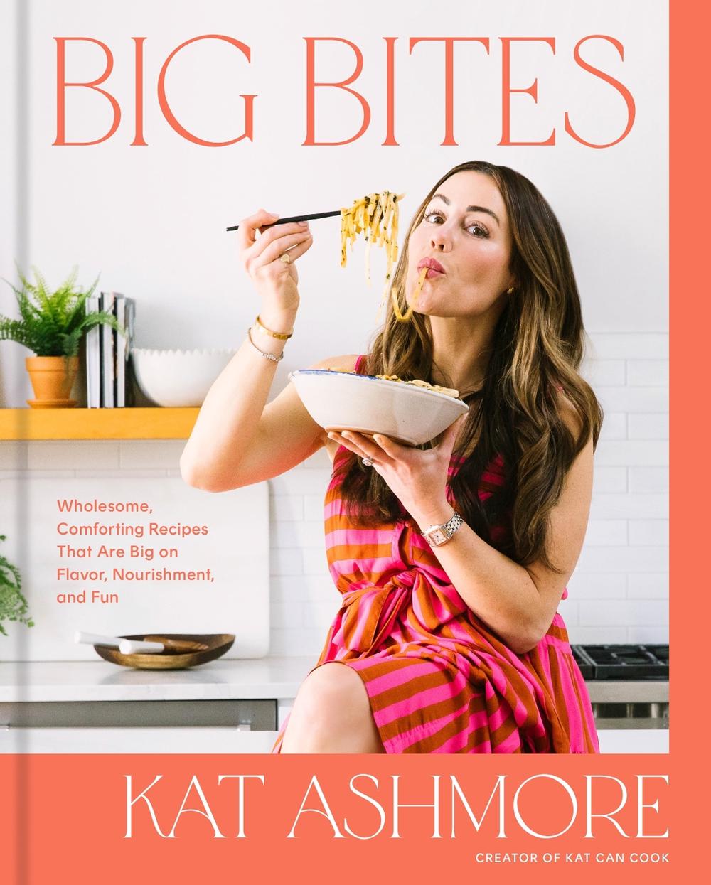 Big Bites by Kat Ashmore - ISBN: 9780593580158