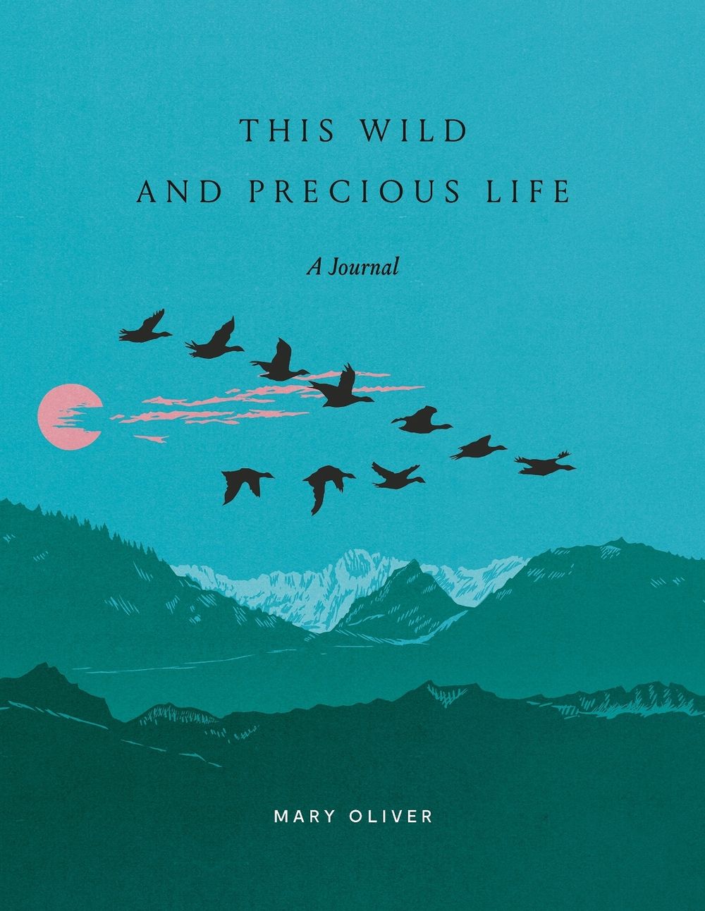 This Wild and Precious Life by Mary Oliver - ISBN: 9780593580288