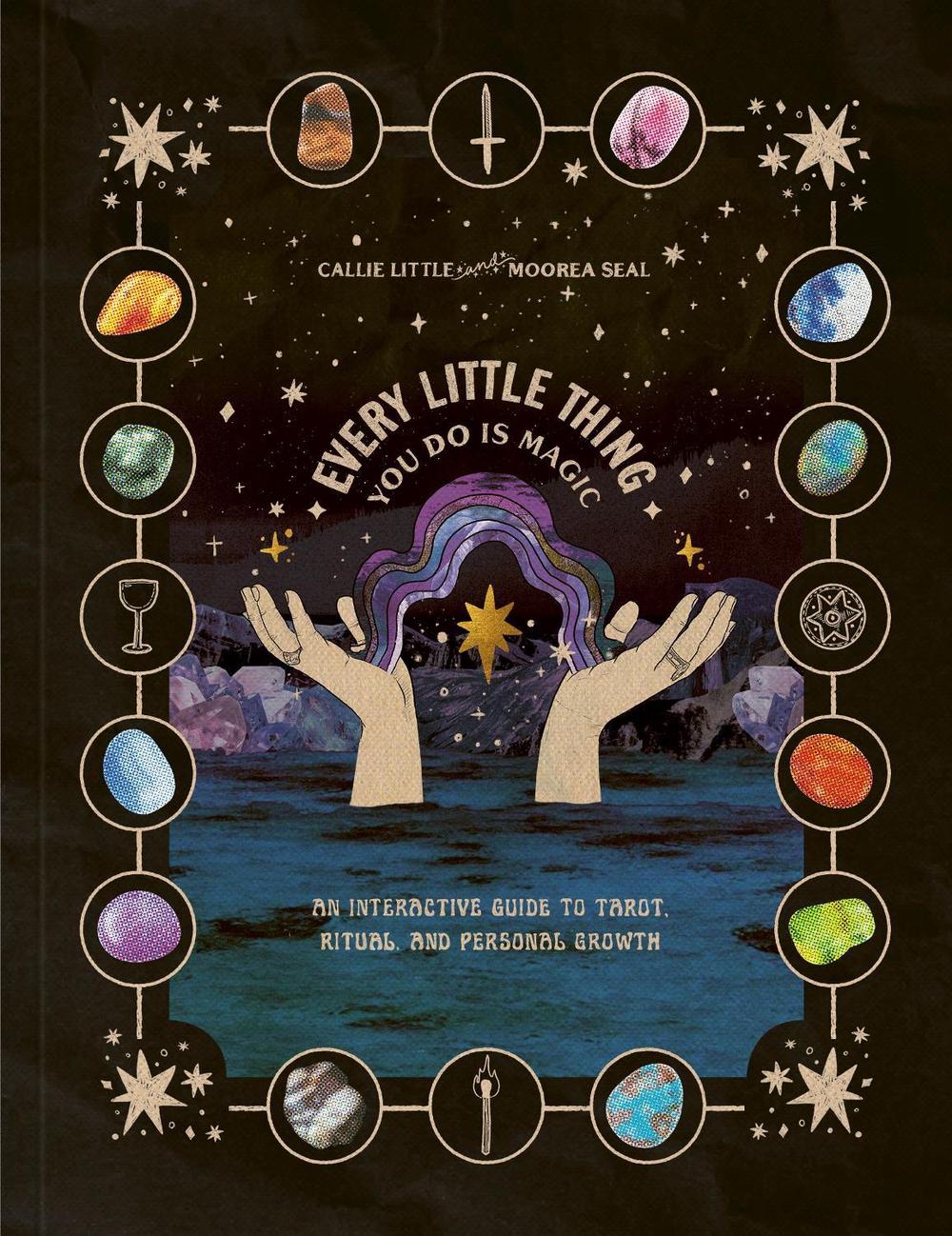 Every Little Thing You Do Is Magic by Callie Little - ISBN: 9780593580301