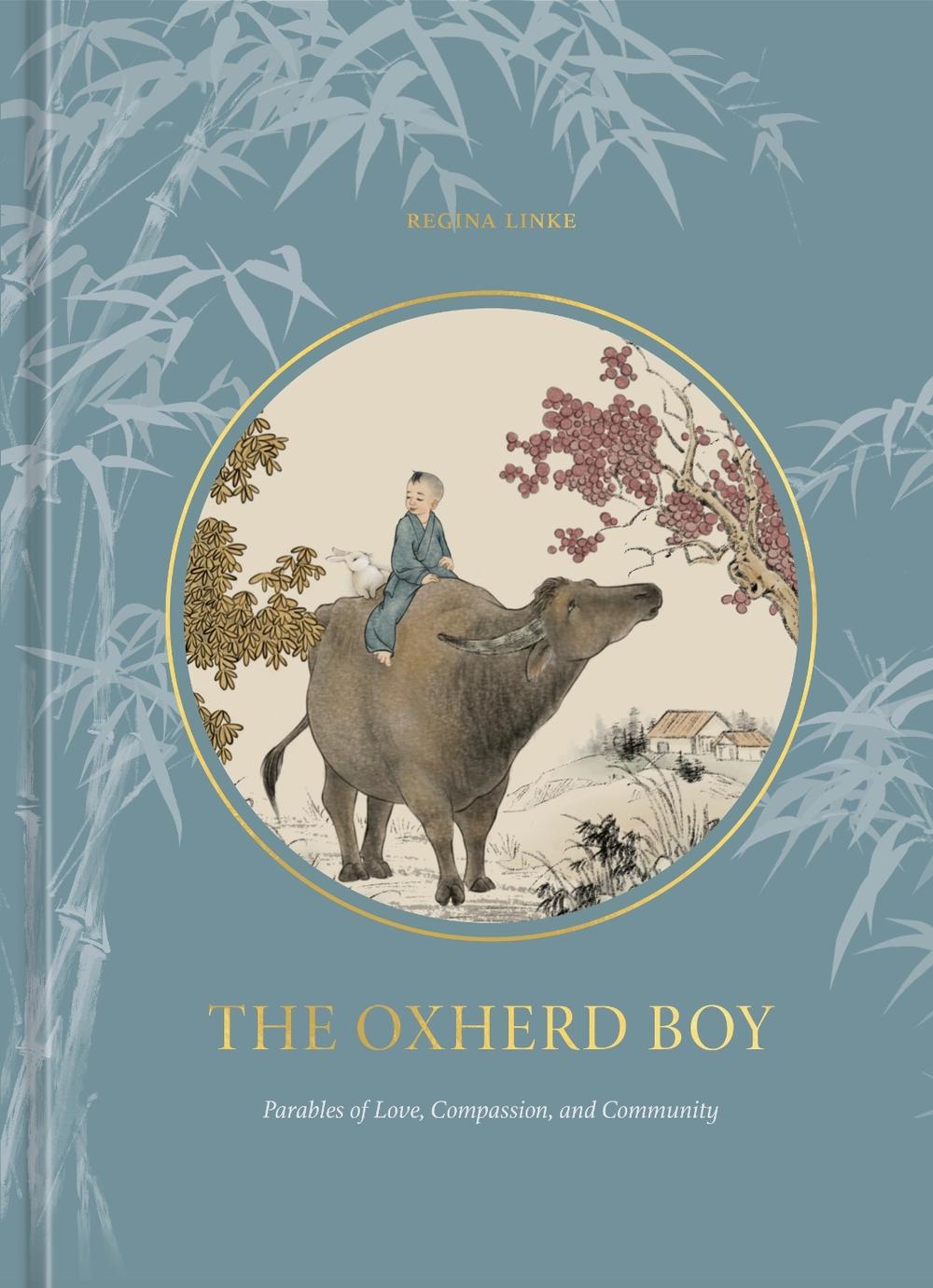 The Oxherd Boy, 9780593580547