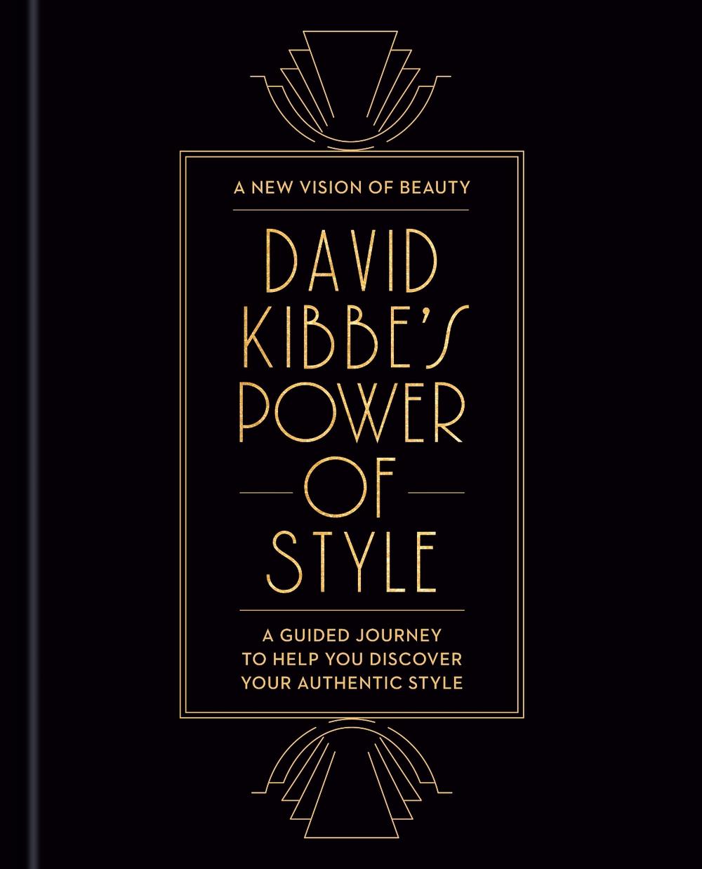 David Kibbe's Power of Style, 9780593581148