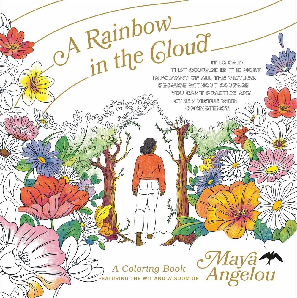 A Rainbow in the Cloud by Caged Bird Legacy LLC - ISBN: 9780593581766