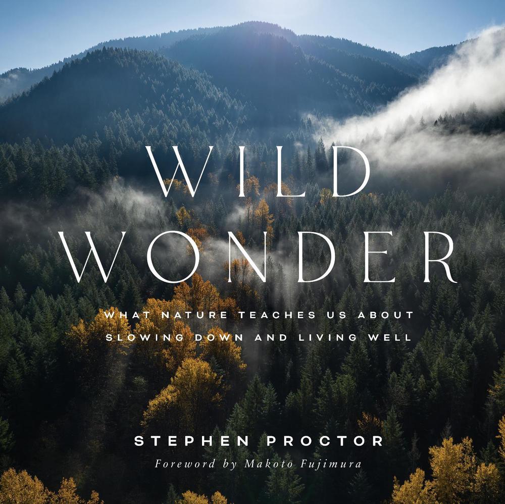 Wild Wonder by Stephen Proctor - ISBN: 9780593581797