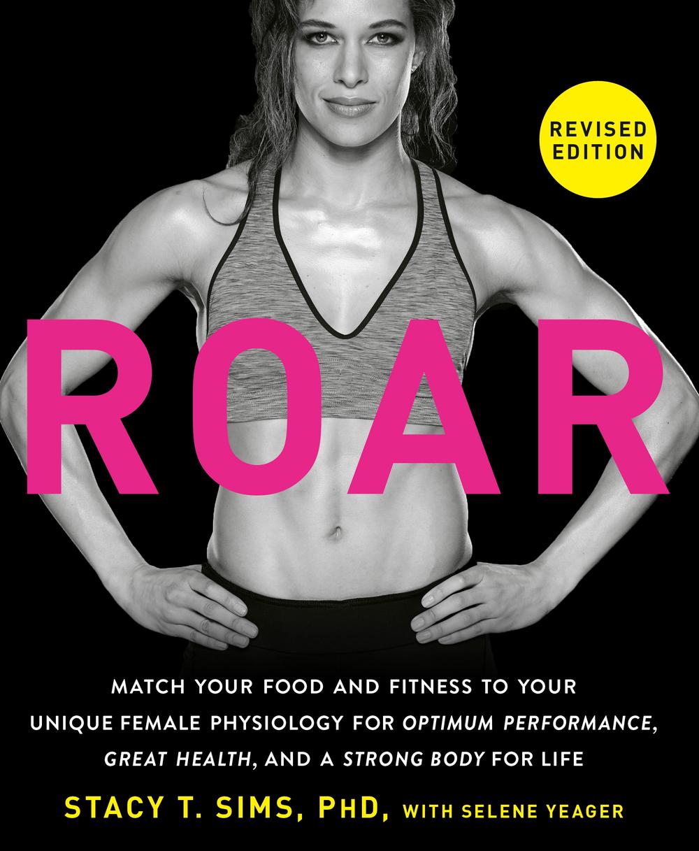 ROAR, Revised Edition, 9780593581926