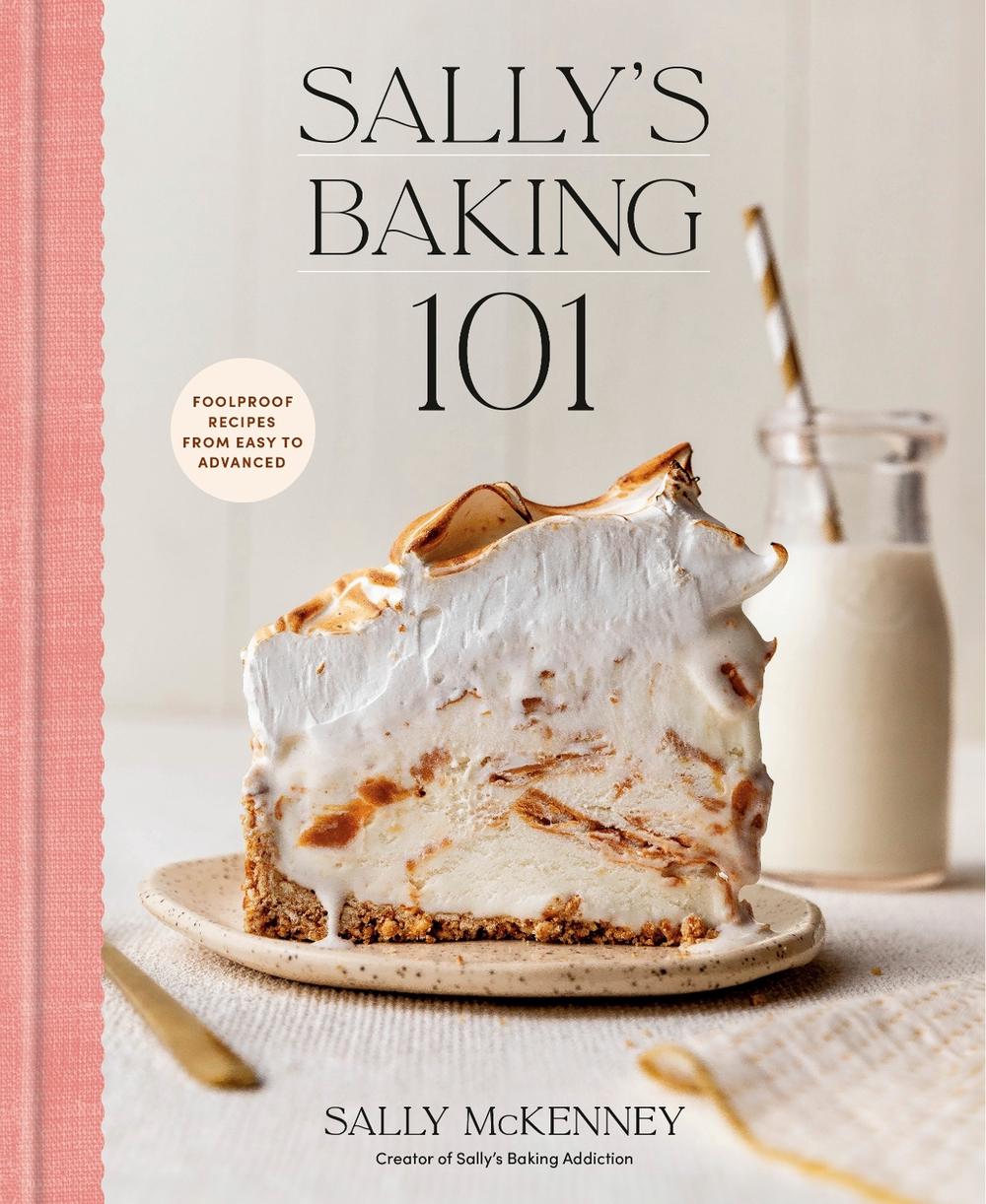 Sally's Baking 101, 9780593581964