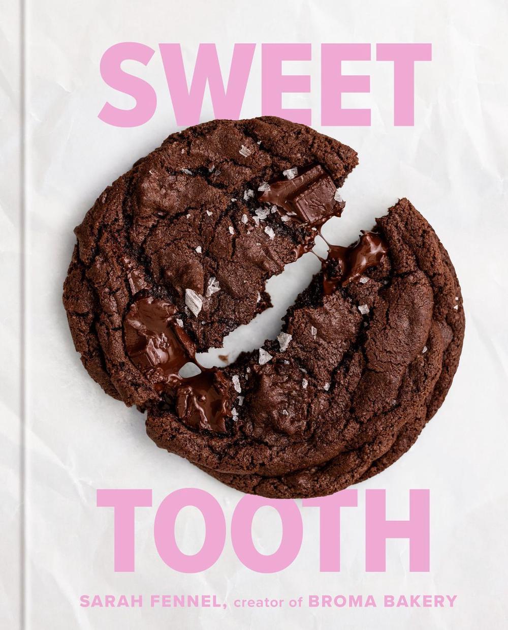 Sweet Tooth, 9780593581995