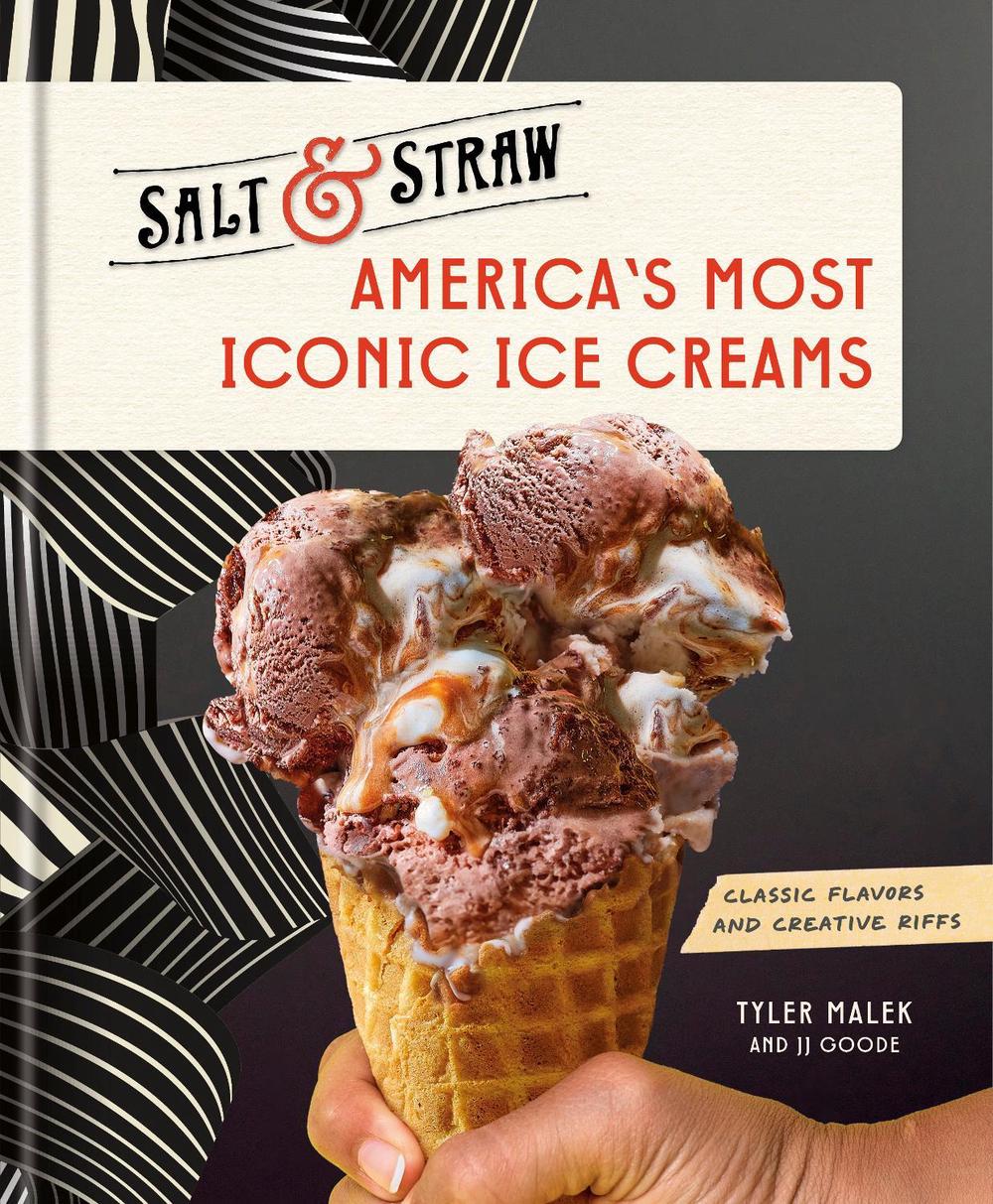 America's Most Iconic Ice Creams, 9780593582107