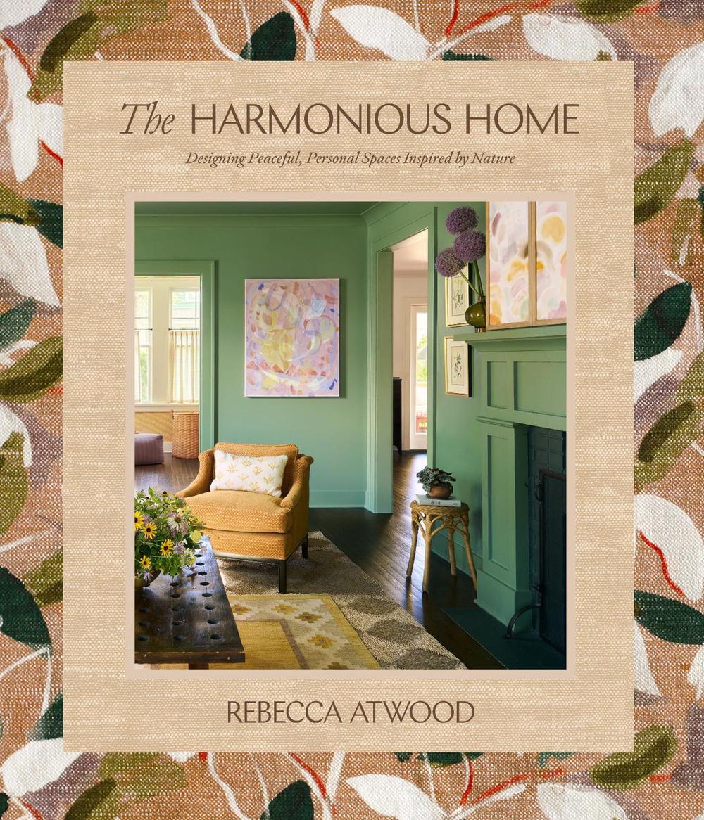 The Harmonious Home, 9780593582220