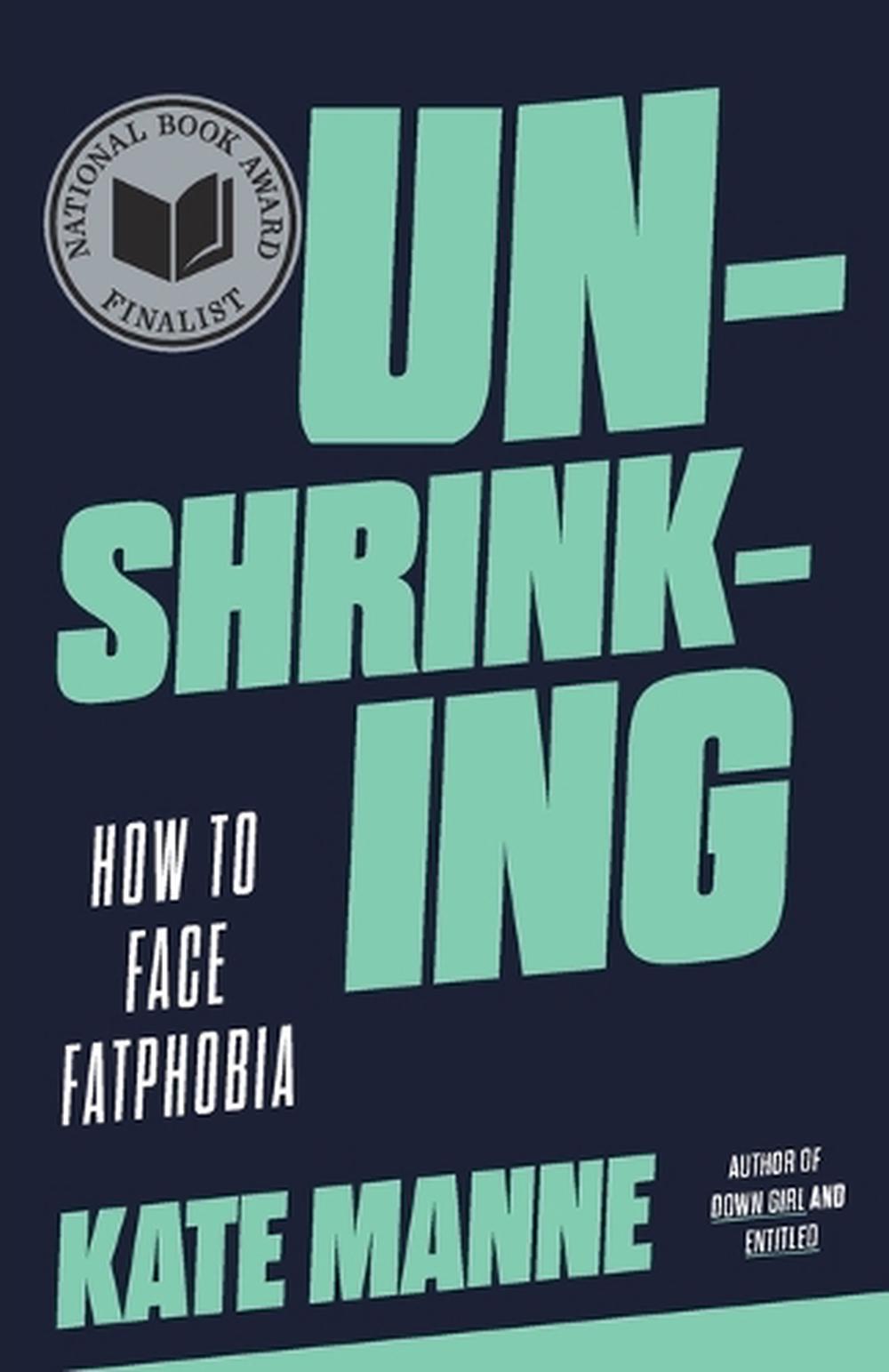 Unshrinking, 9780593593851