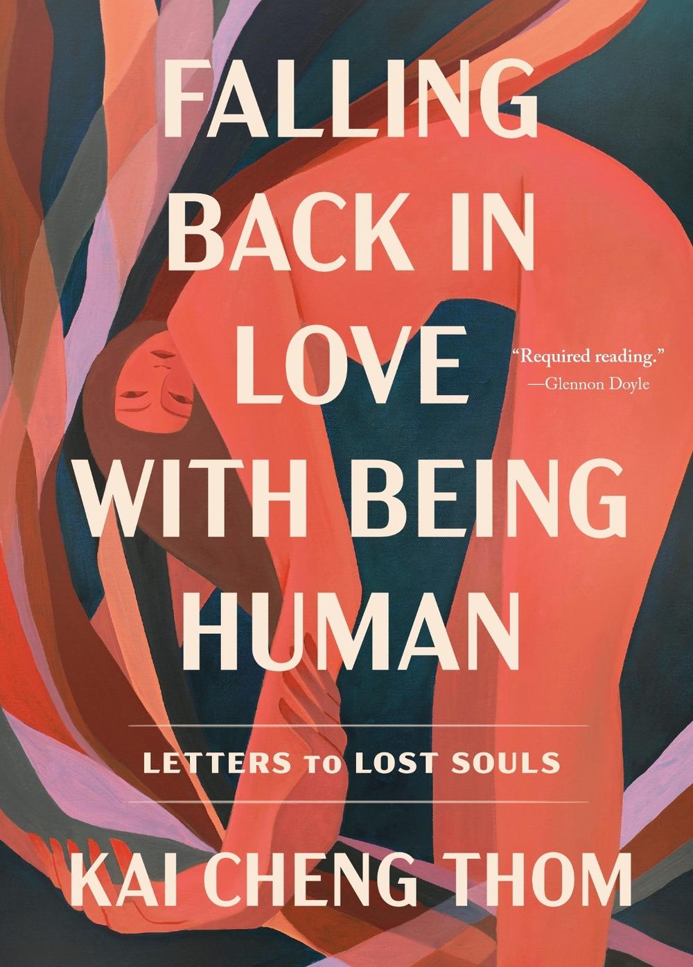 Falling Back in Love with Being Human by Kai Cheng Thom - ISBN: 9780593594988