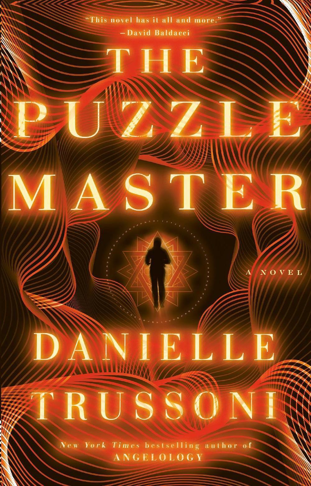 The Puzzle Master by Danielle Trussoni - ISBN: 9780593595312