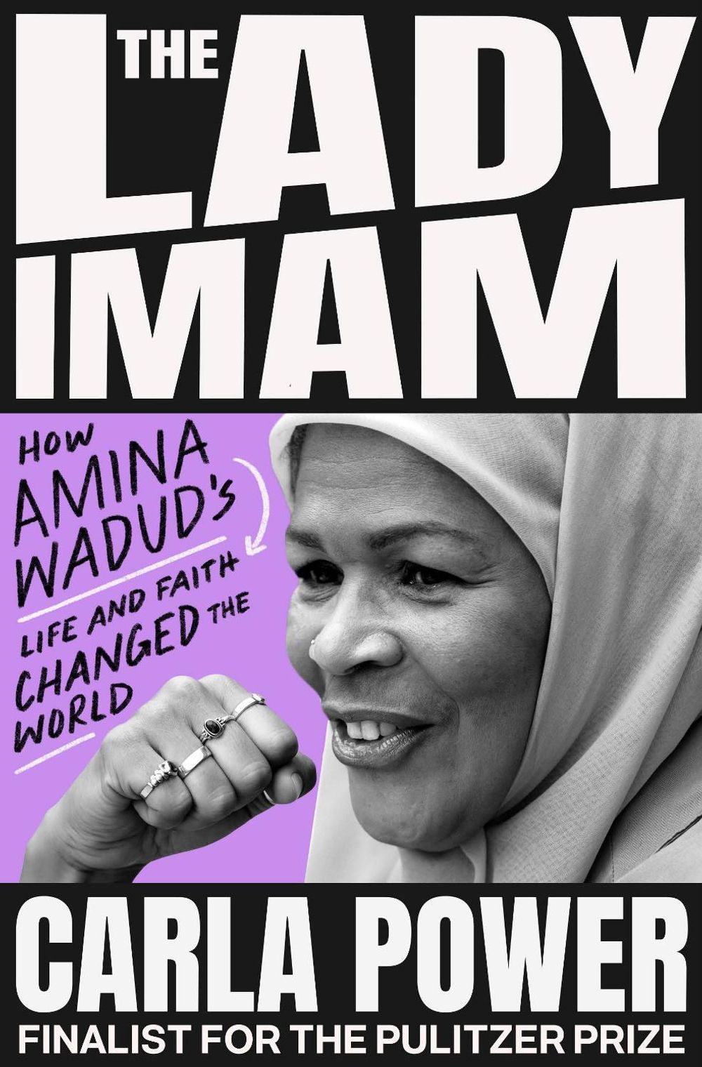 The Lady Imam by Carla Power - ISBN: 9780593595350