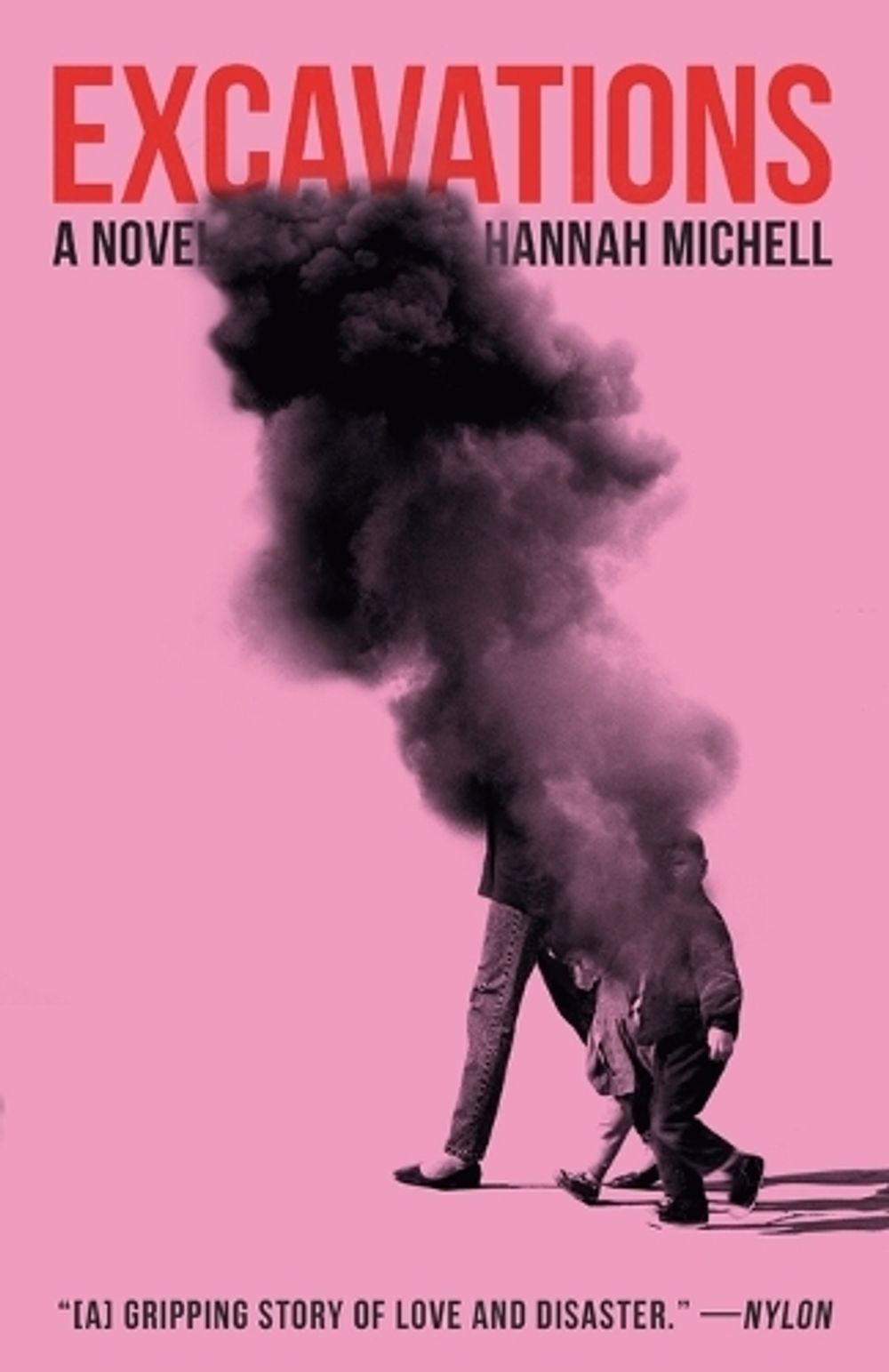 Excavations by Hannah Michell - ISBN: 9780593596074