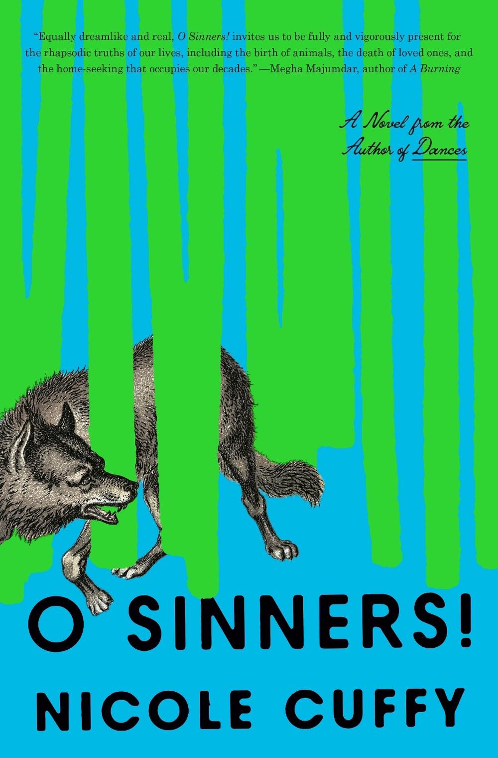O Sinners!, 9780593597446