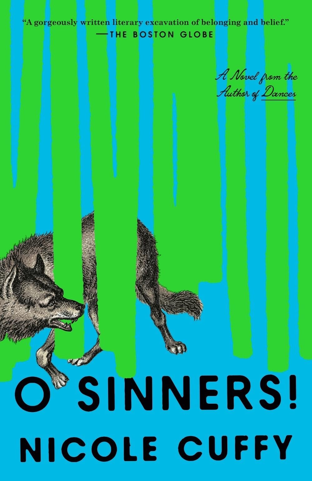 O Sinners! by Nicole Cuffy - ISBN: 9780593597460