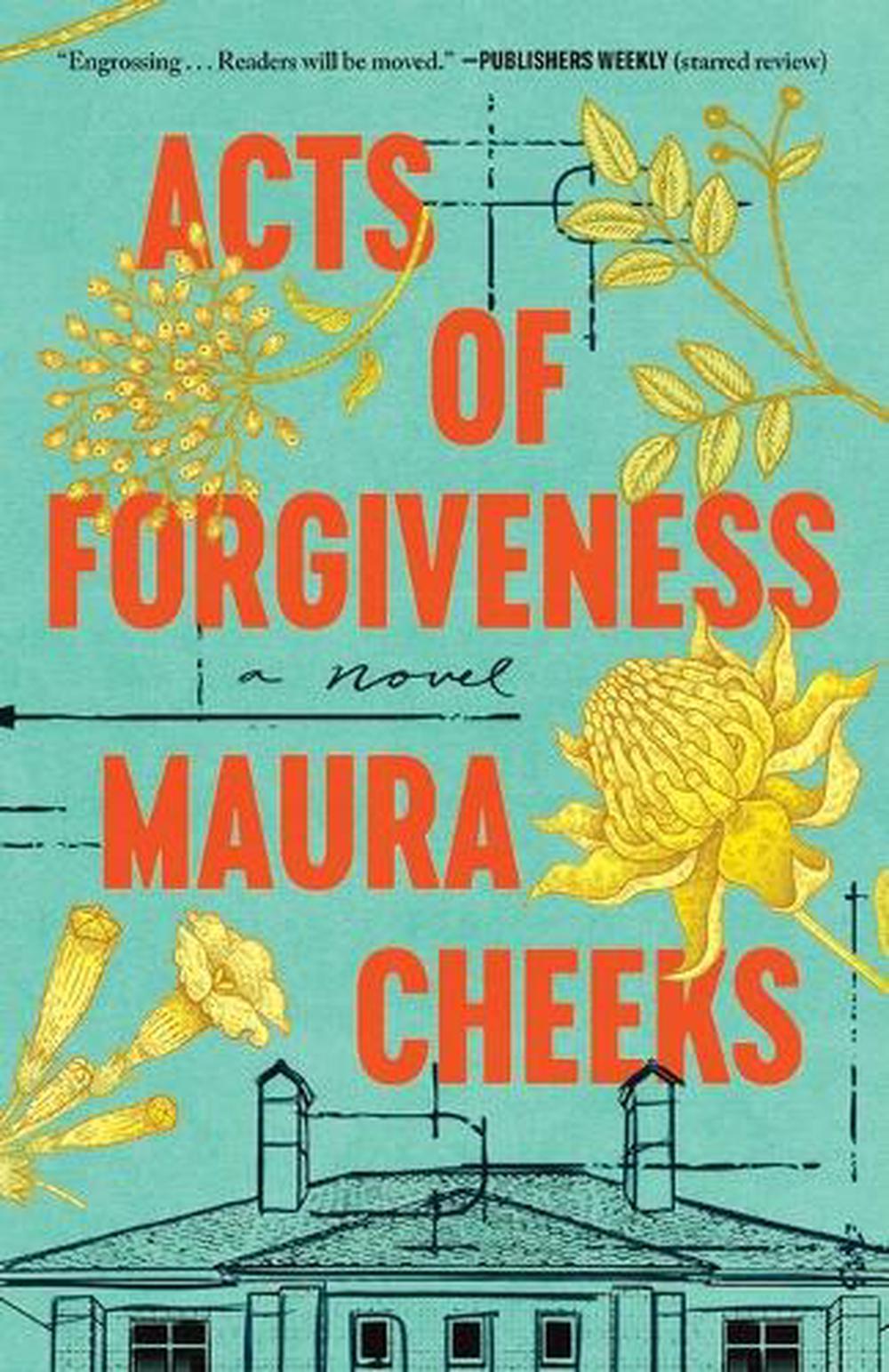 Acts of Forgiveness by Maura Cheeks - ISBN: 9780593598313