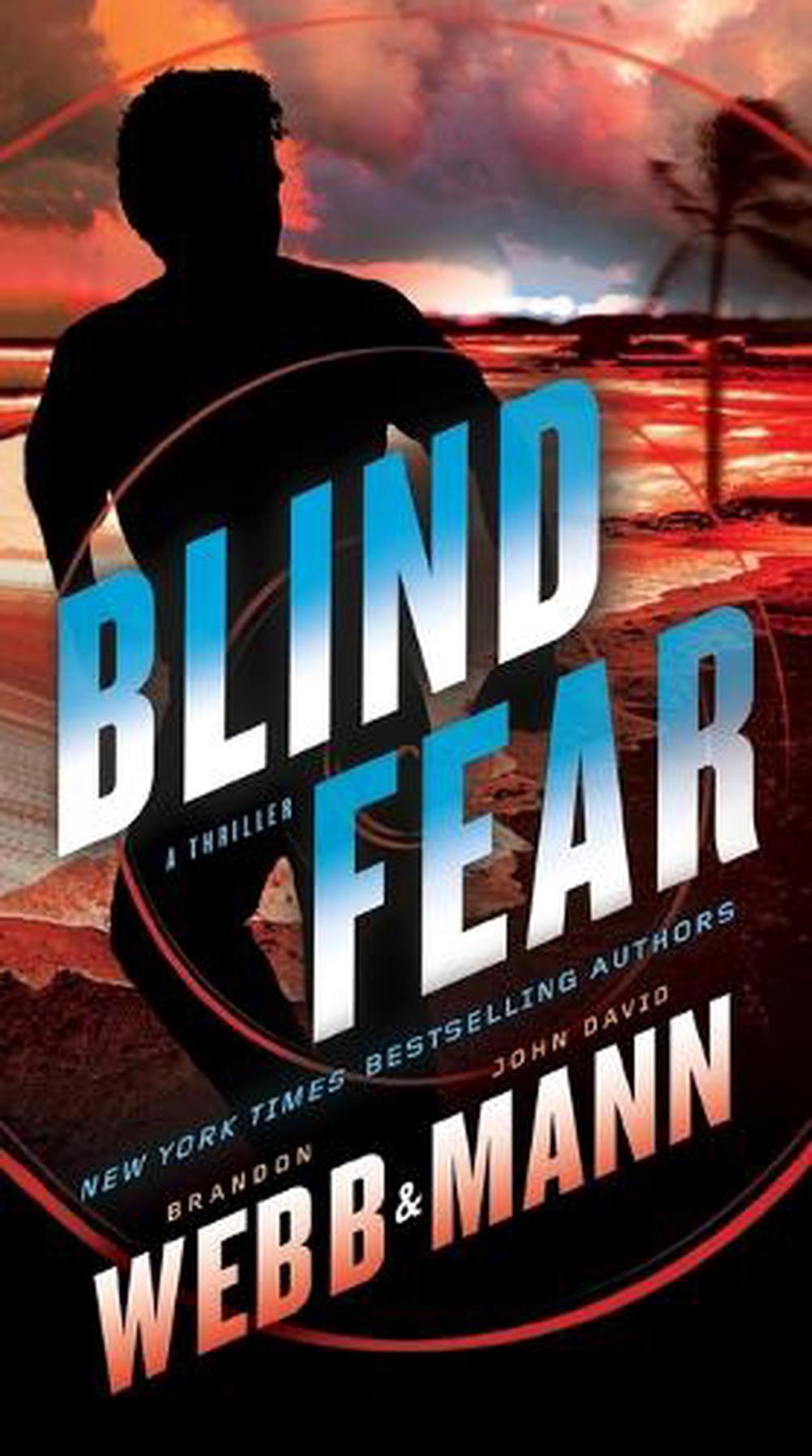 Blind Fear by Brandon Webb - ISBN: 9780593599037