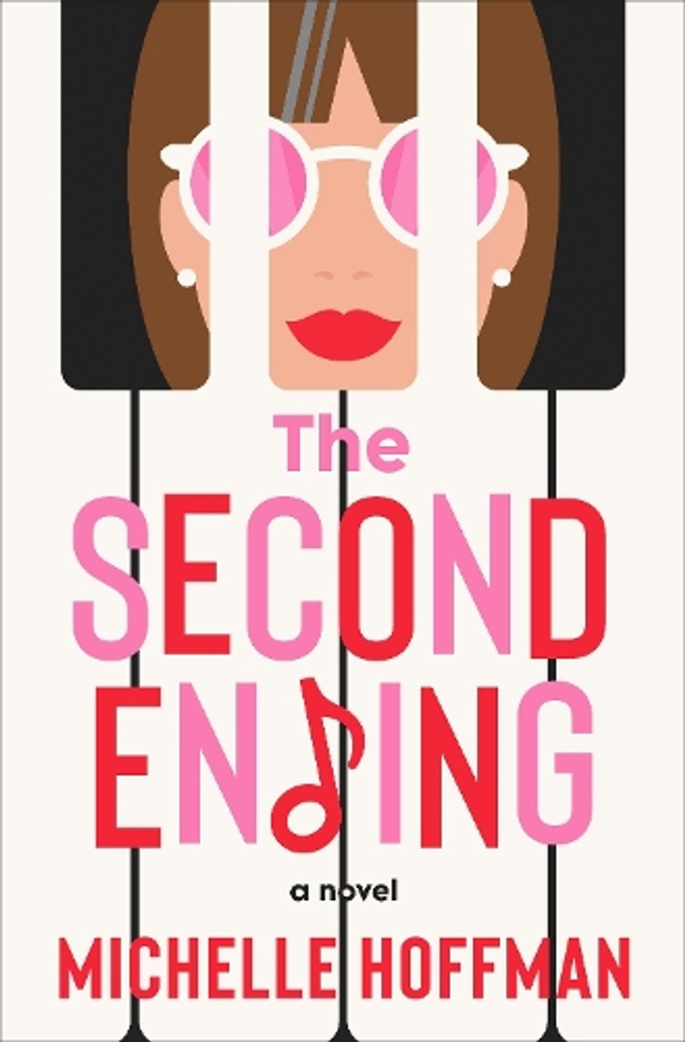 The Second Ending by Michelle Hoffman - ISBN: 9780593599136