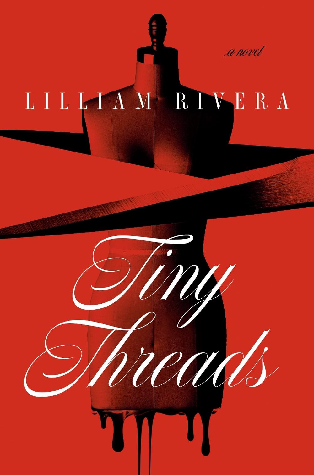 Tiny Threads, 9780593600474