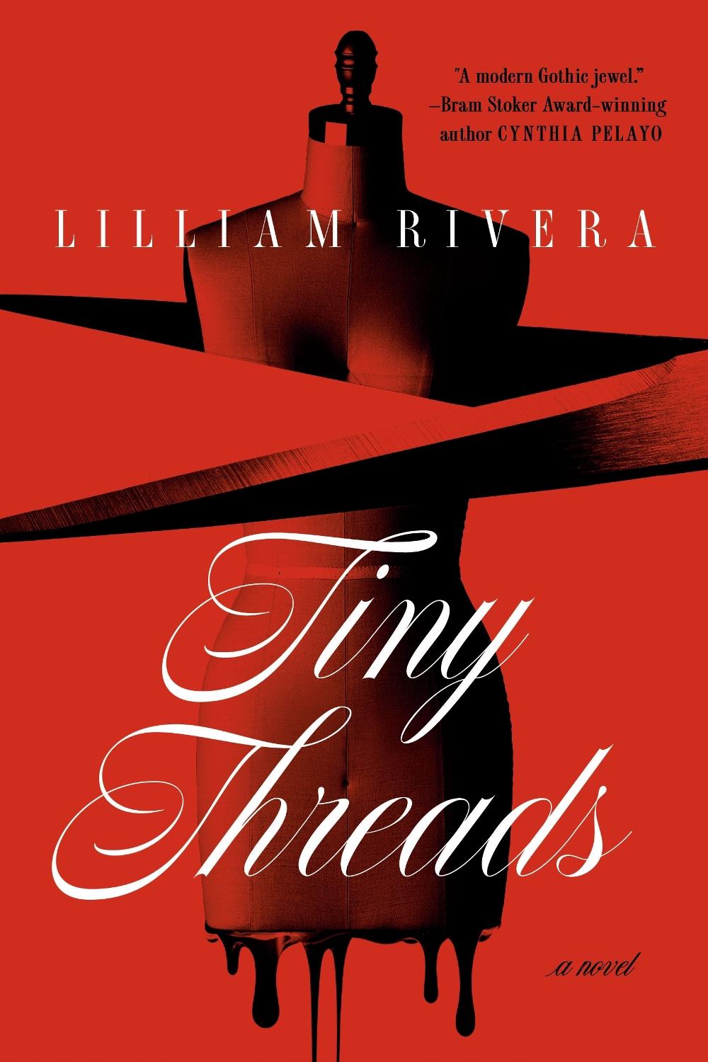 Tiny Threads, 9780593600498