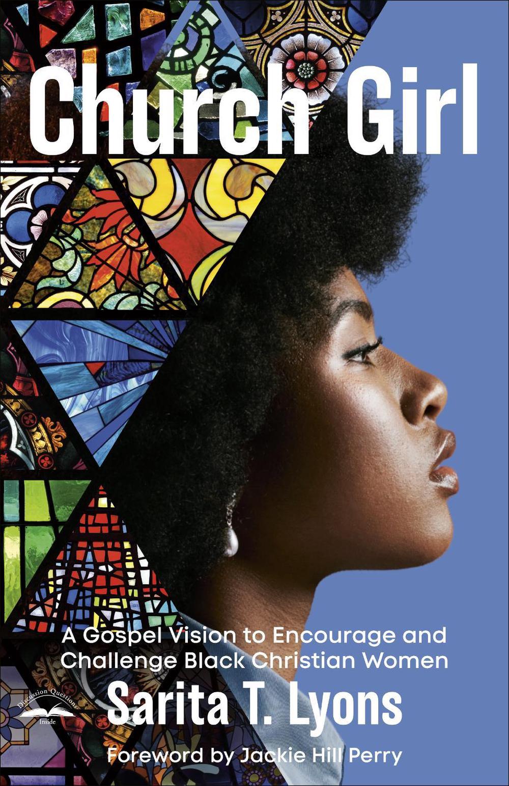 Church Girl by Sarita T. Lyons - ISBN: 9780593601167