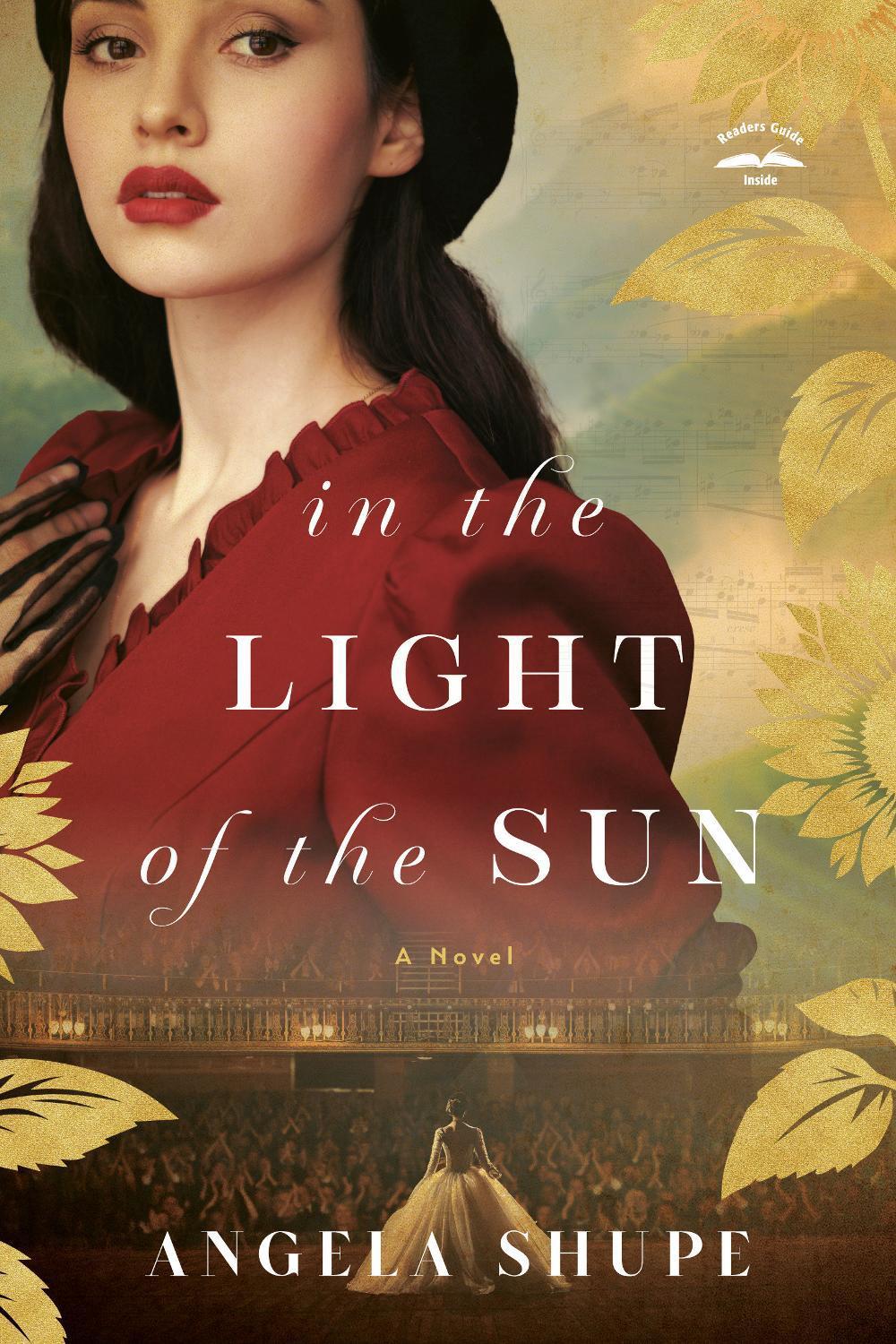 In the Light of the Sun by Angela Shupe - ISBN: 9780593601938