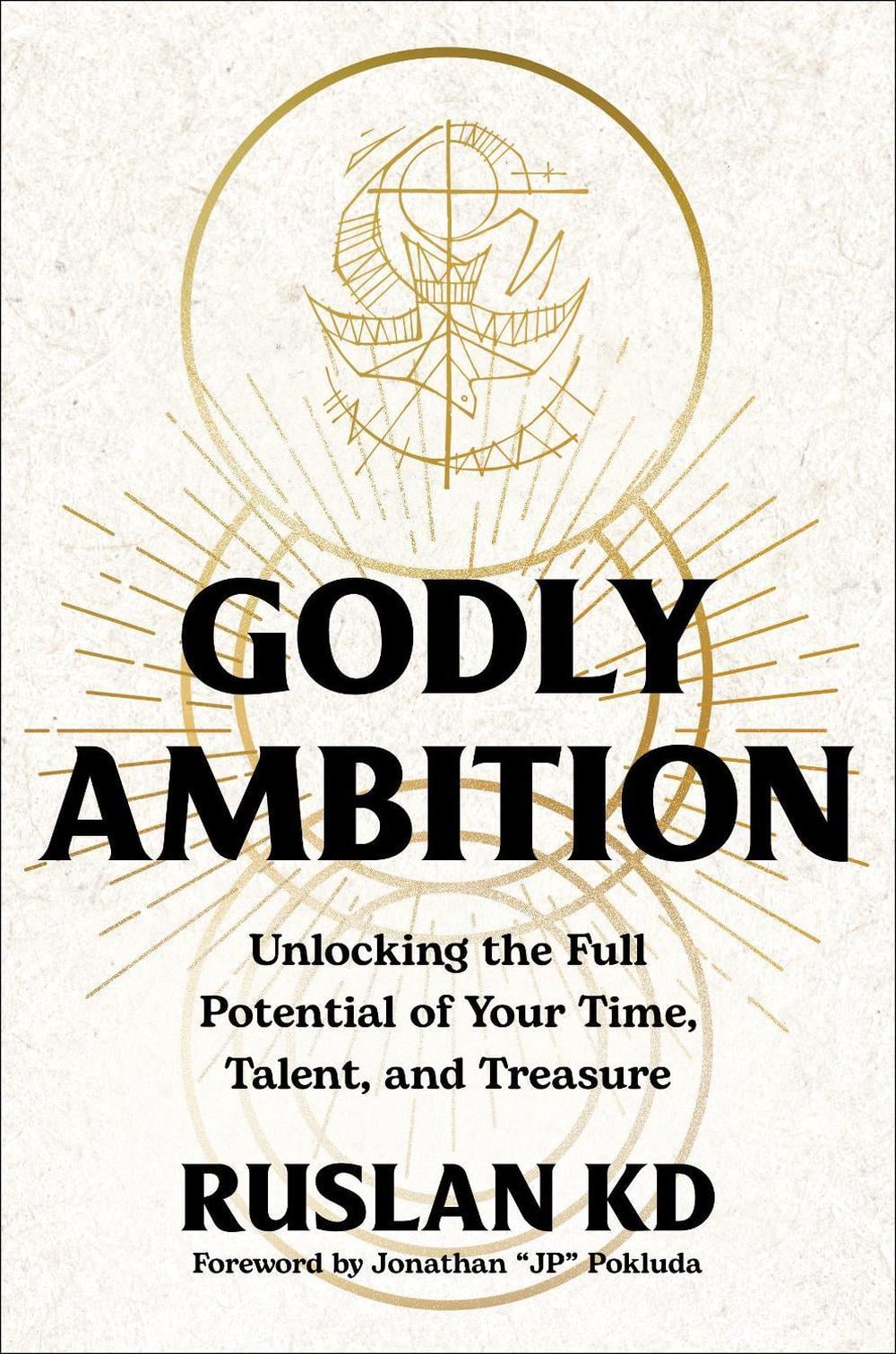 Godly Ambition by Ruslan KD - ISBN: 9780593602461