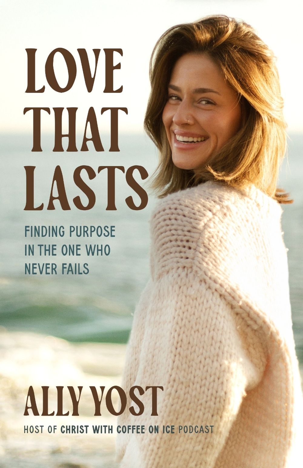 Love That Lasts by Ally Yost - ISBN: 9780593602539