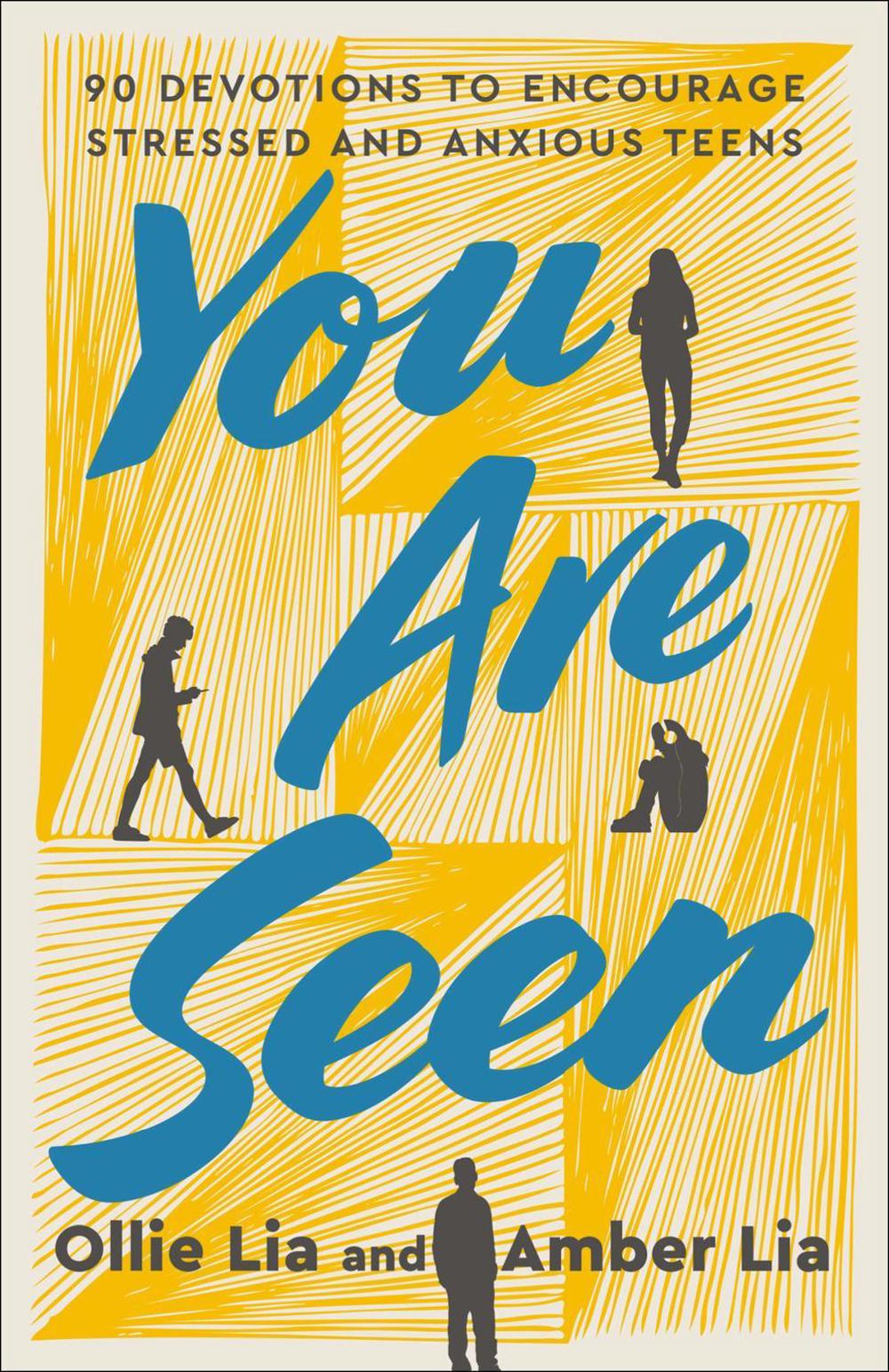 You Are Seen by Ollie Lia - ISBN: 9780593603048