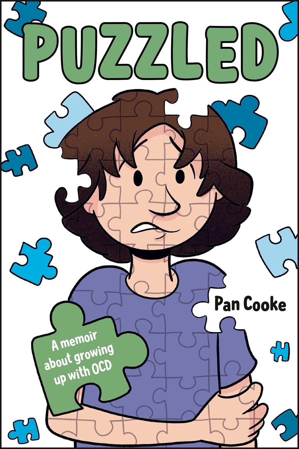 Puzzled by Pan Cooke - ISBN: 9780593615621