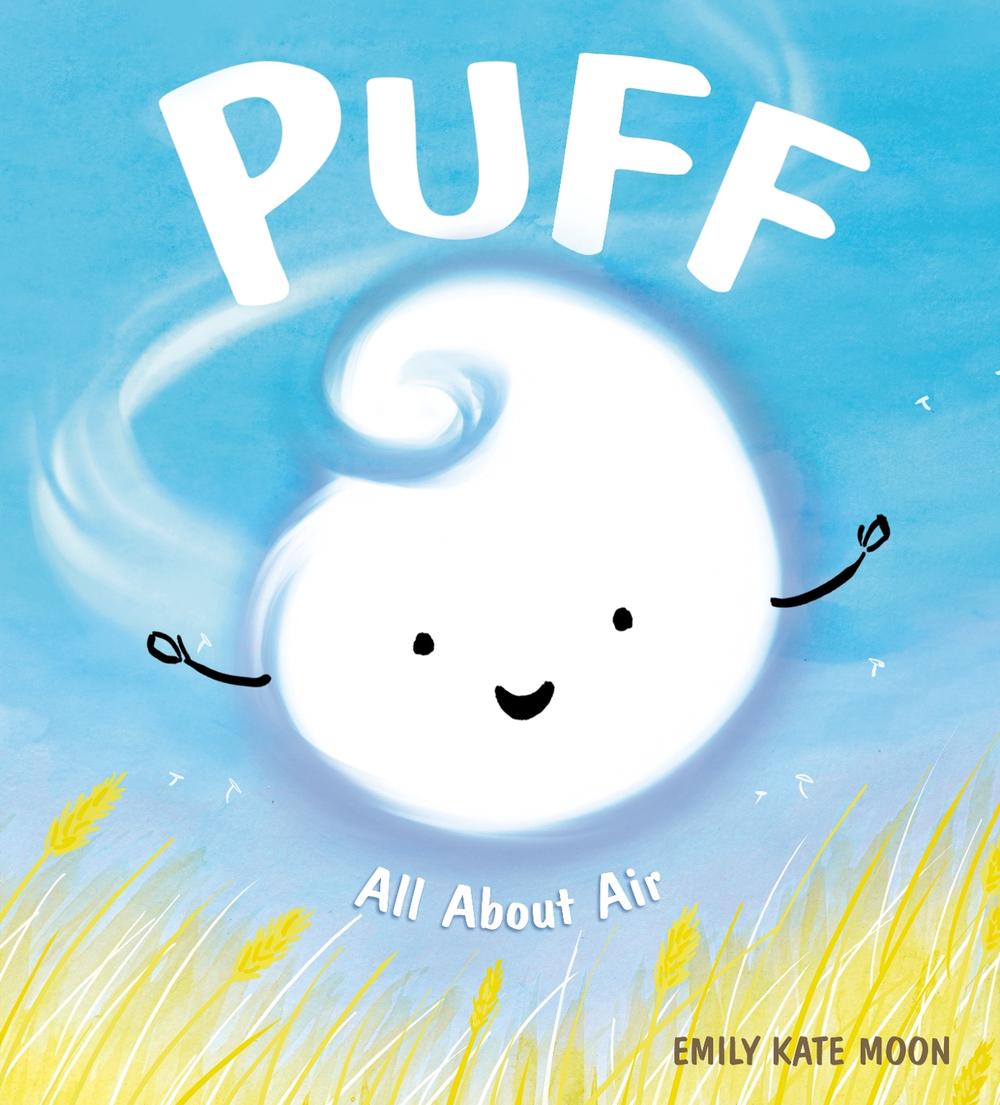 Puff by Emily Kate Moon - ISBN: 9780593617960