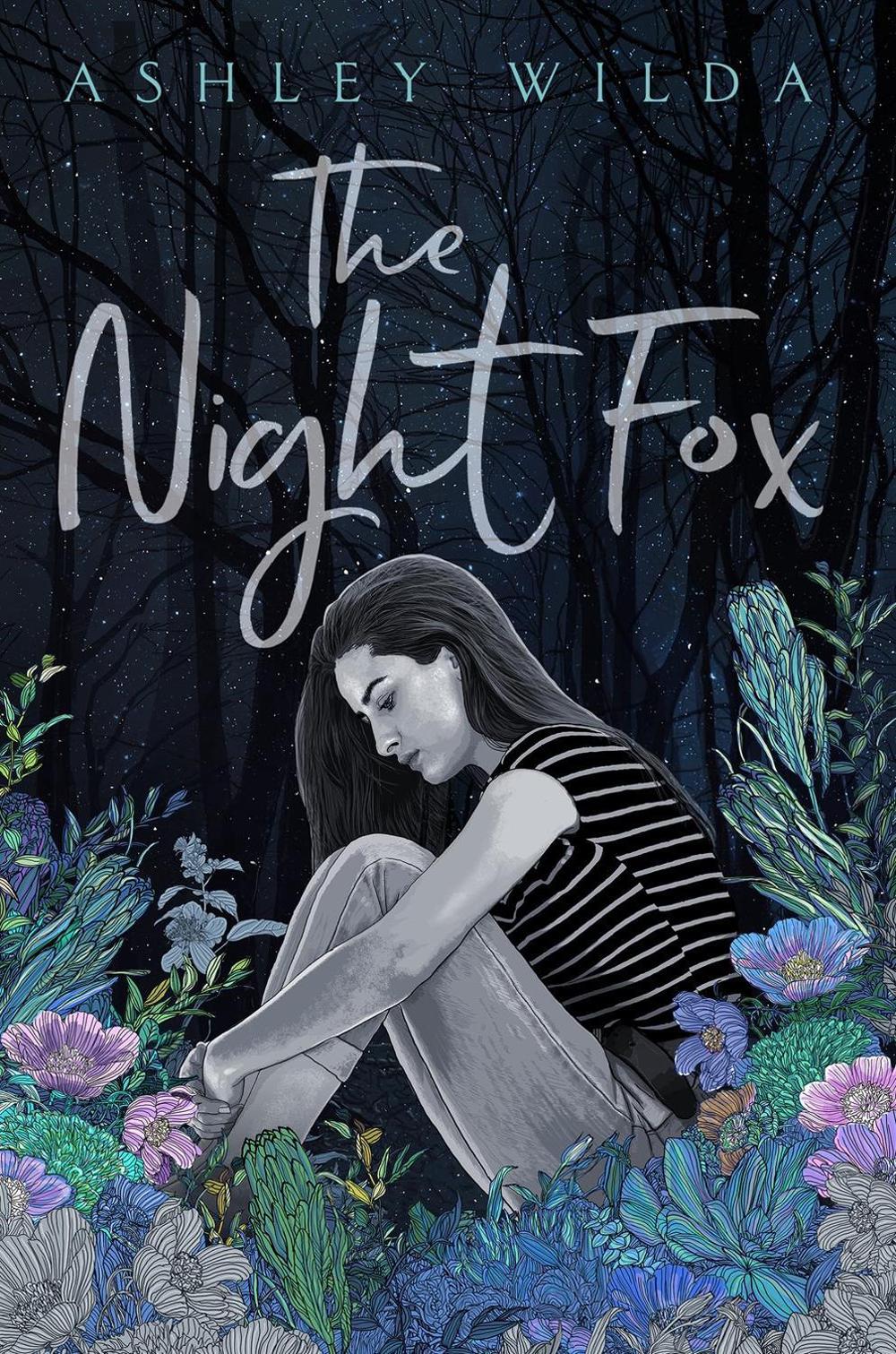 The Night Fox by Ashley Wilda - ISBN: 9780593618929