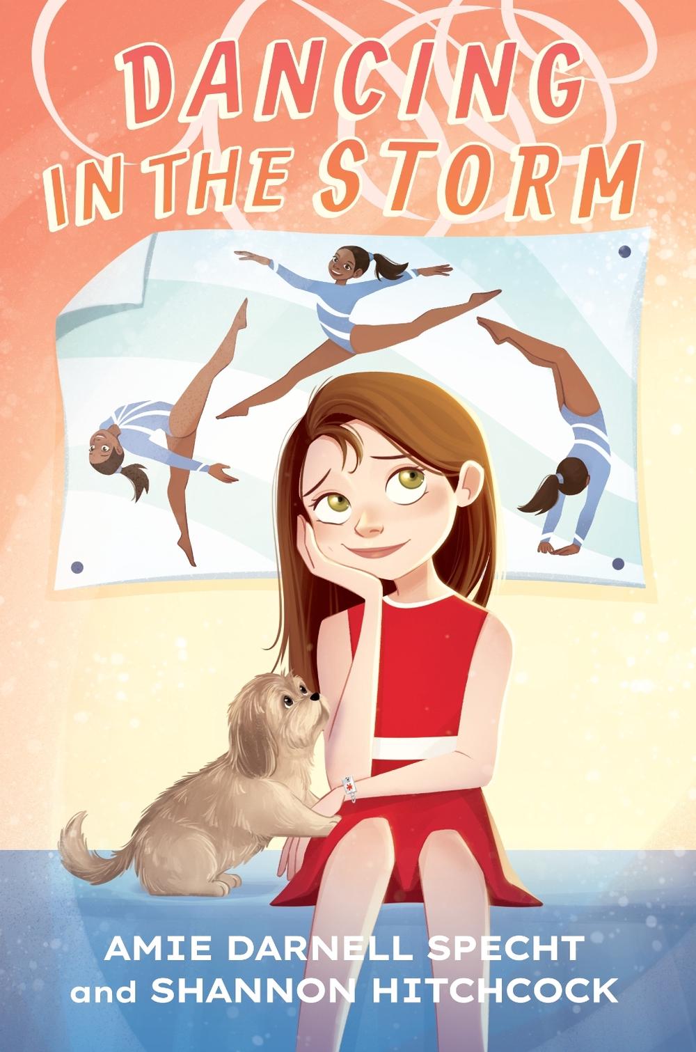 Dancing in the Storm by Amie Darnell Specht - ISBN: 9780593619469
