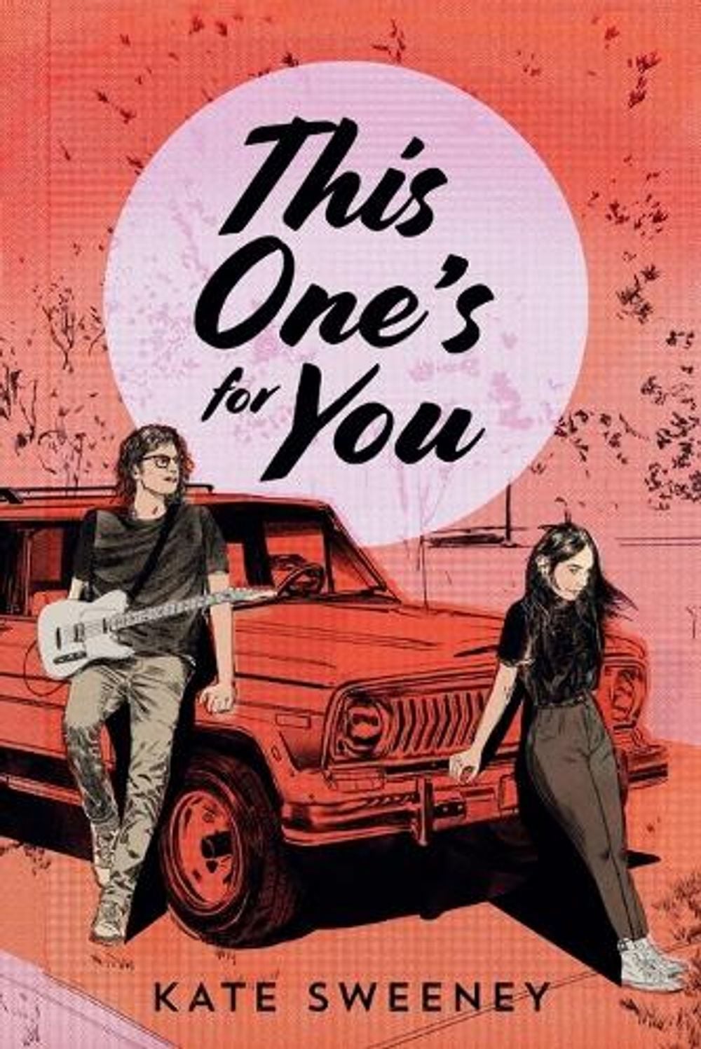 This One's for You by Kate Sweeney - ISBN: 9780593622124