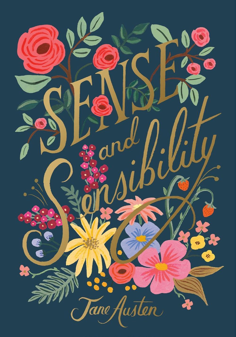 Sense and Sensibility by Jane Austen - ISBN: 9780593622469