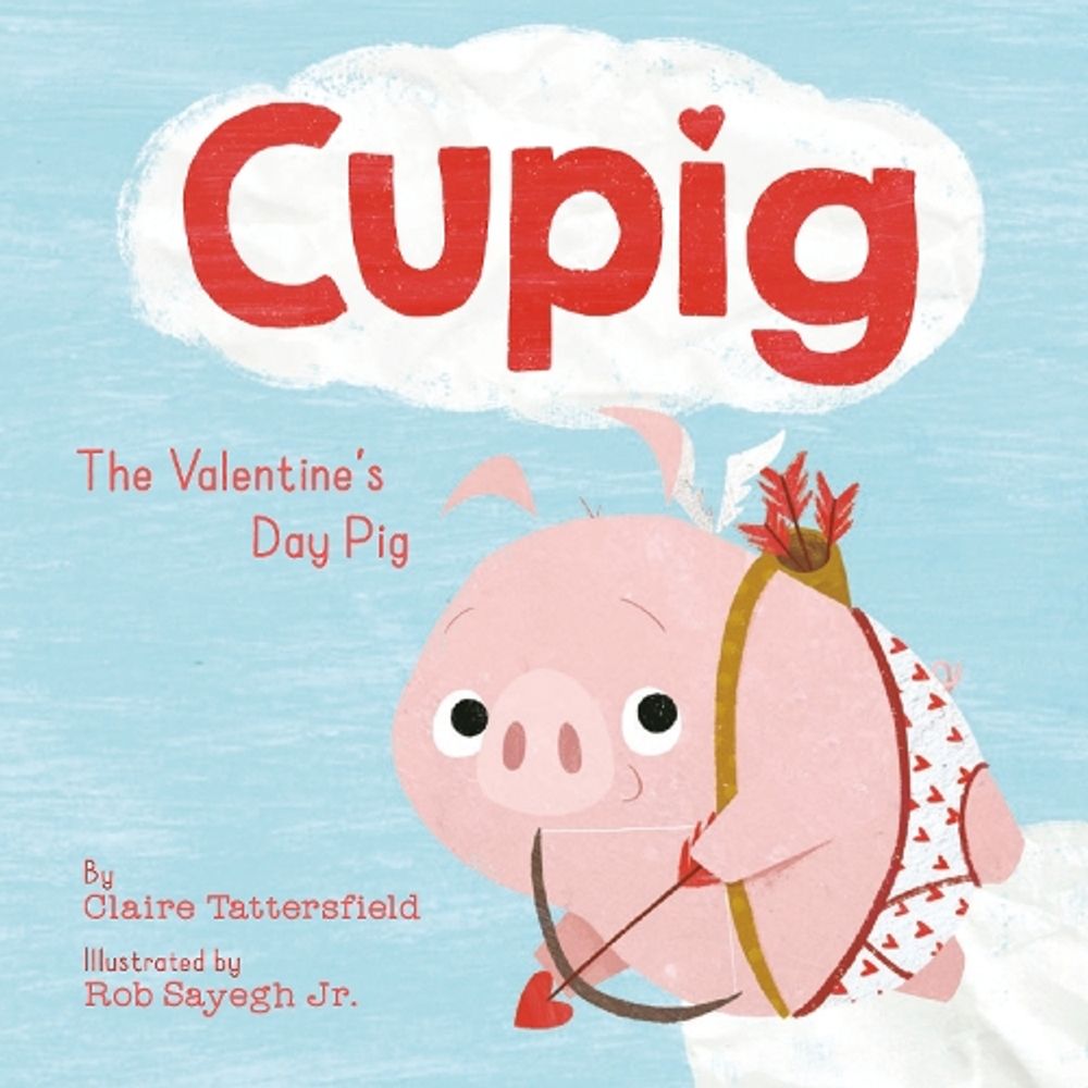 Cupig by Claire Tattersfield - ISBN: 9780593623107