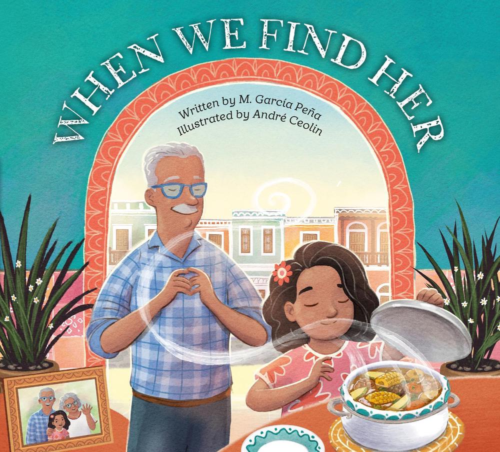 When We Find Her by M. García Peña - ISBN: 9780593624098