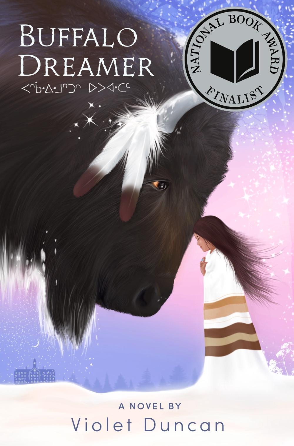 Buffalo Dreamer by Violet Duncan - ISBN: 9780593624814