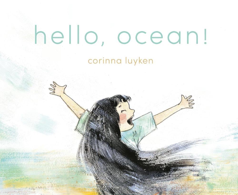 Hello, Ocean! by Corinna Luyken - ISBN: 9780593625248