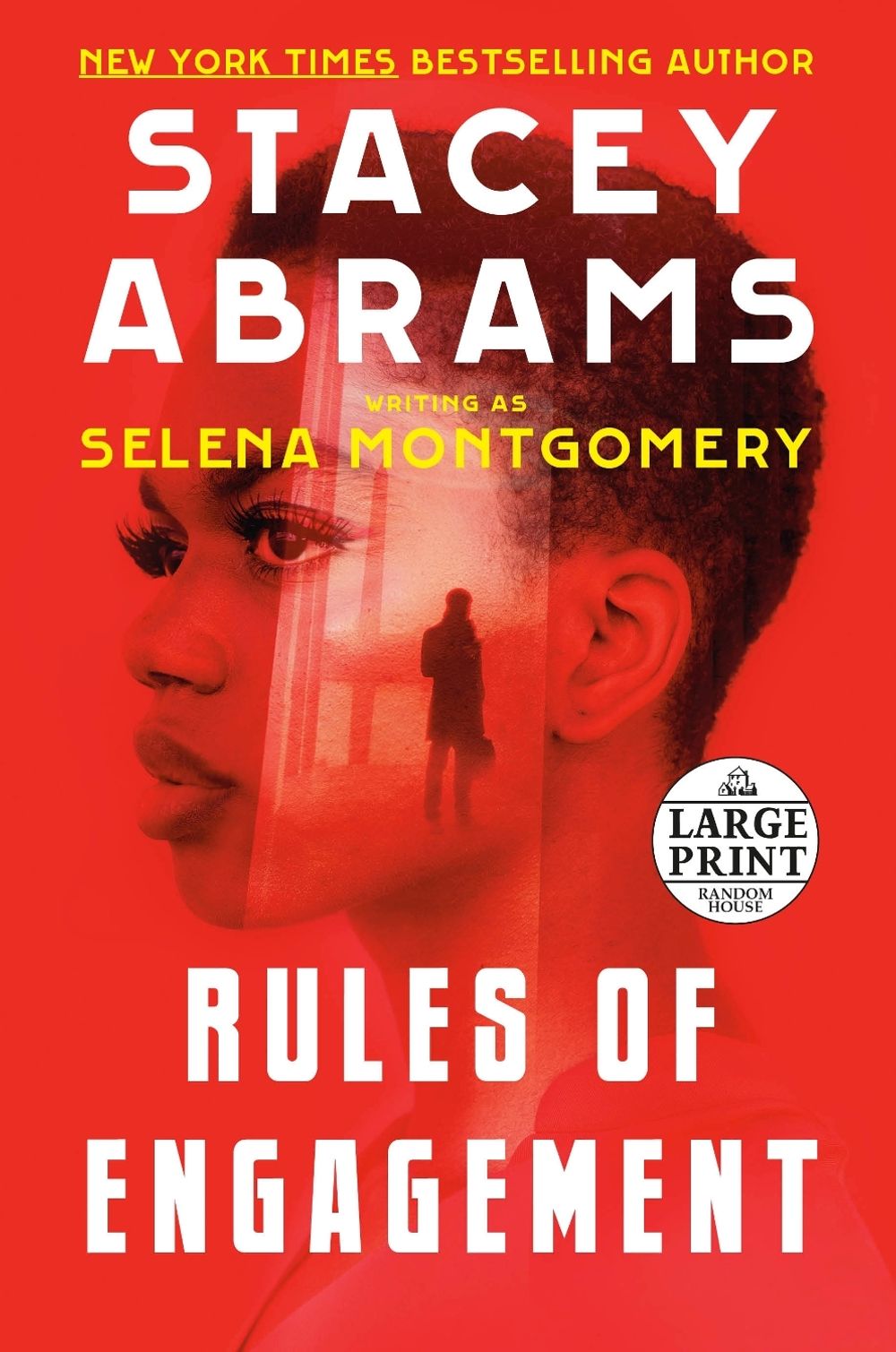 Rules of Engagement by Selena Montgomery - ISBN: 9780593632710