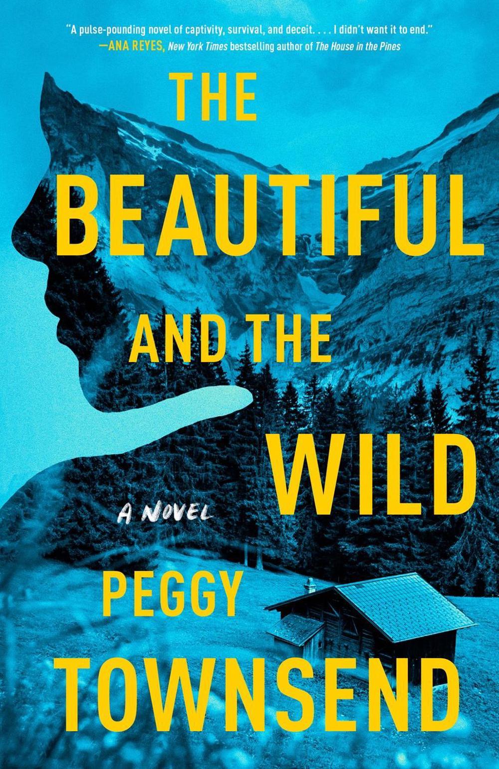 The Beautiful and the Wild by Peggy Townsend - ISBN: 9780593638101