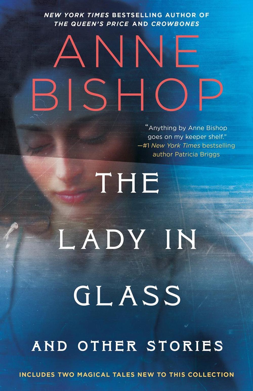 The Lady in Glass and Other Stories, 9780593639078