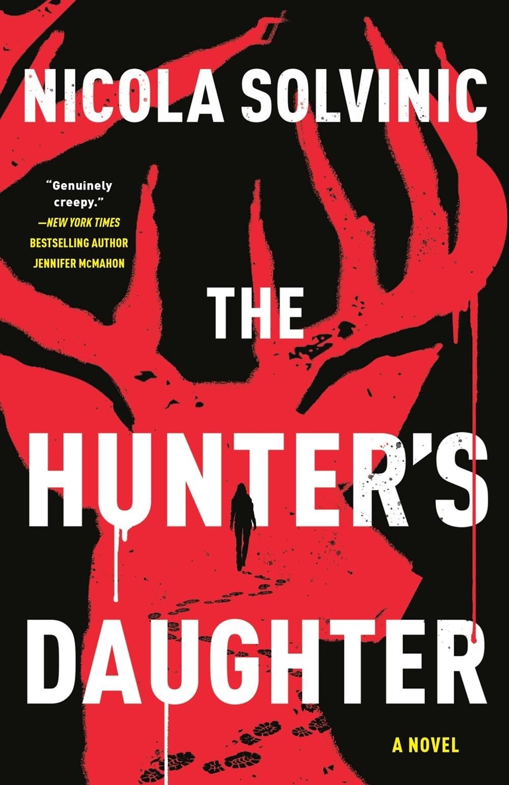 The Hunter's Daughter by Nicola Solvinic - ISBN: 9780593639733