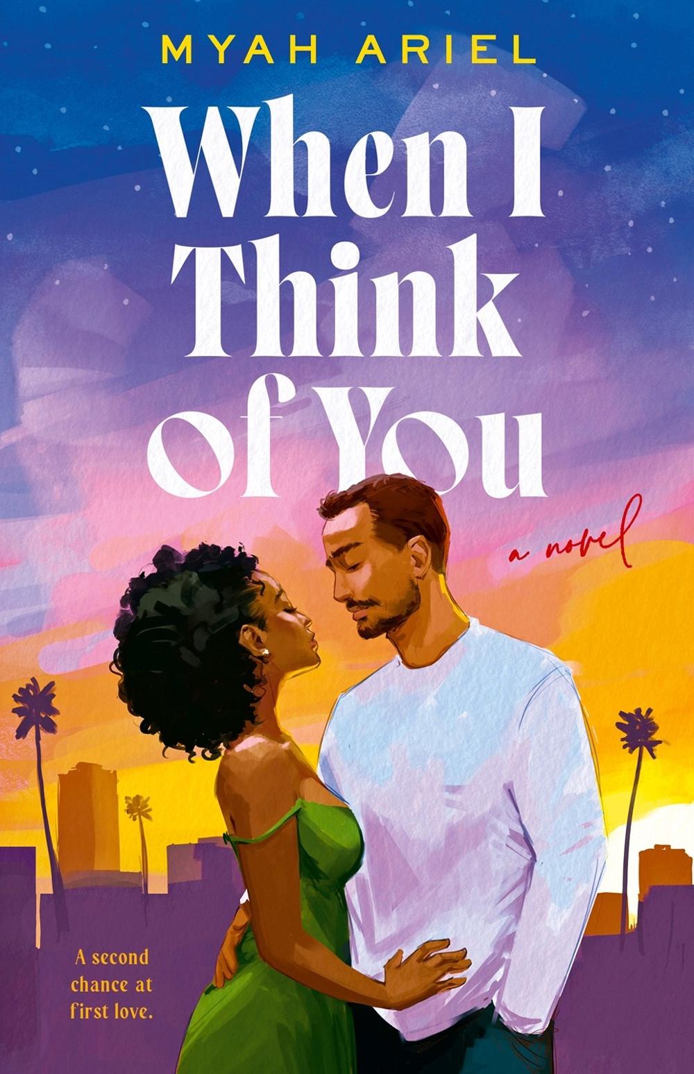 When I Think of You by Myah Ariel - ISBN: 9780593640593