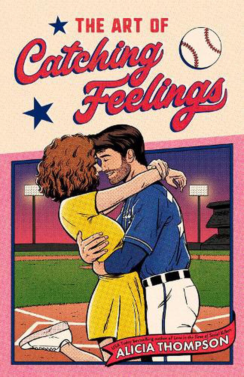 The Art of Catching Feelings