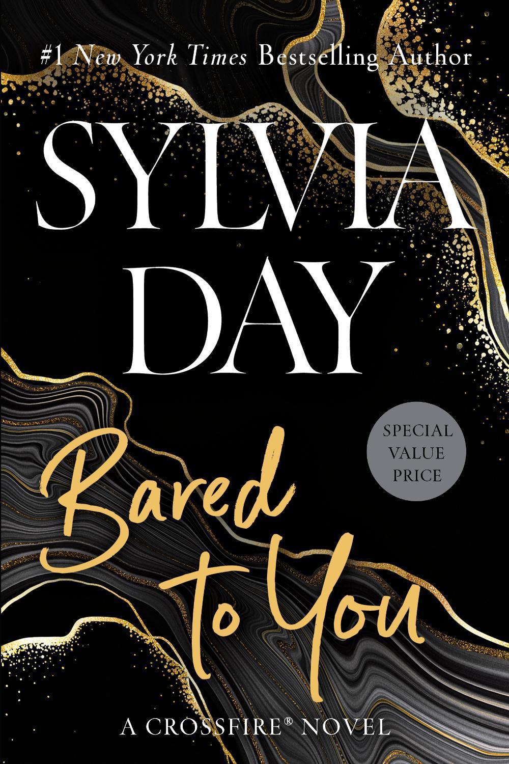Bared to You by Sylvia Day - ISBN: 9780593641651