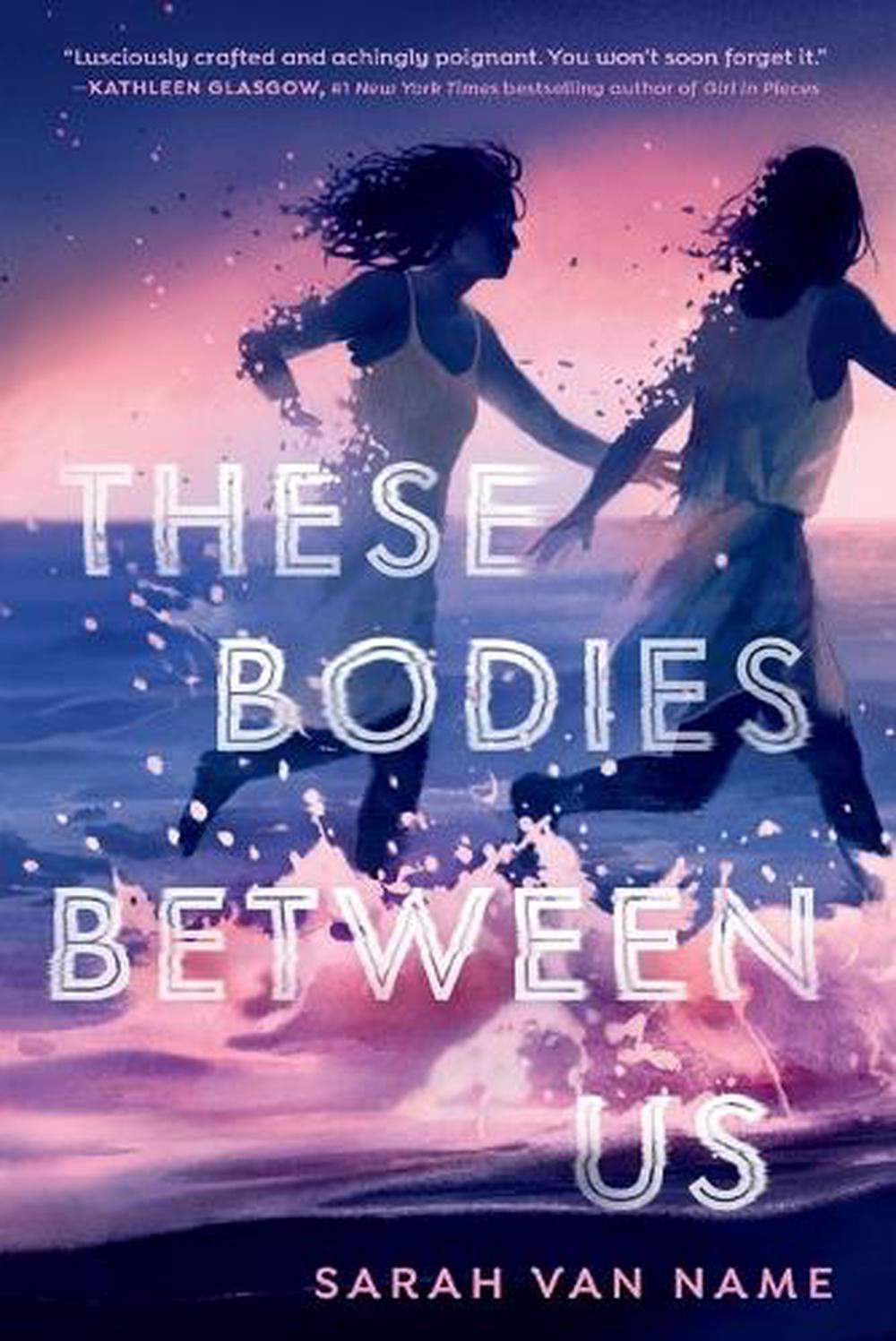 These Bodies Between Us, 9780593646205