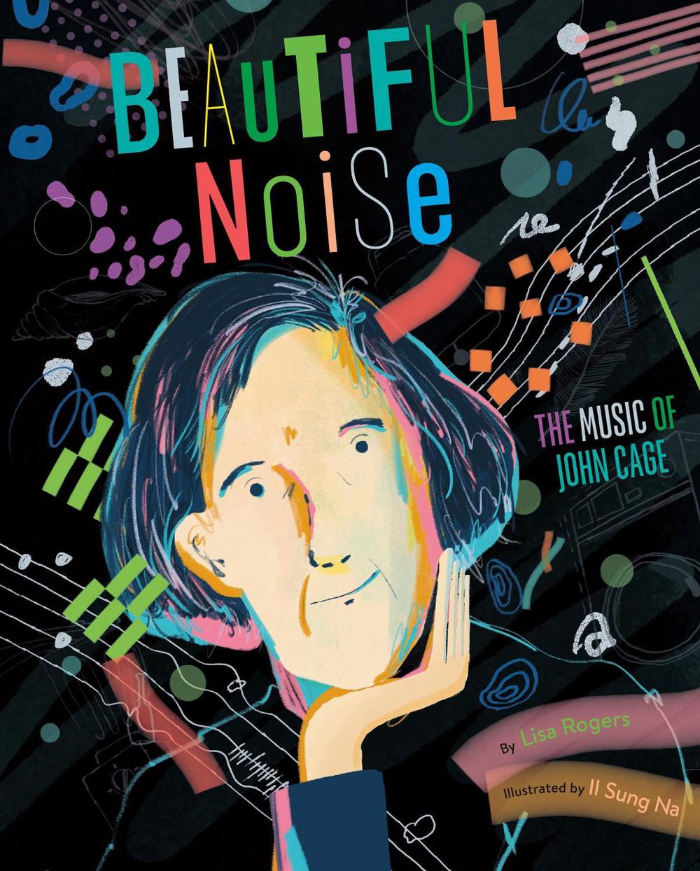 Beautiful Noise by Il Sung Na - ISBN: 9780593646625