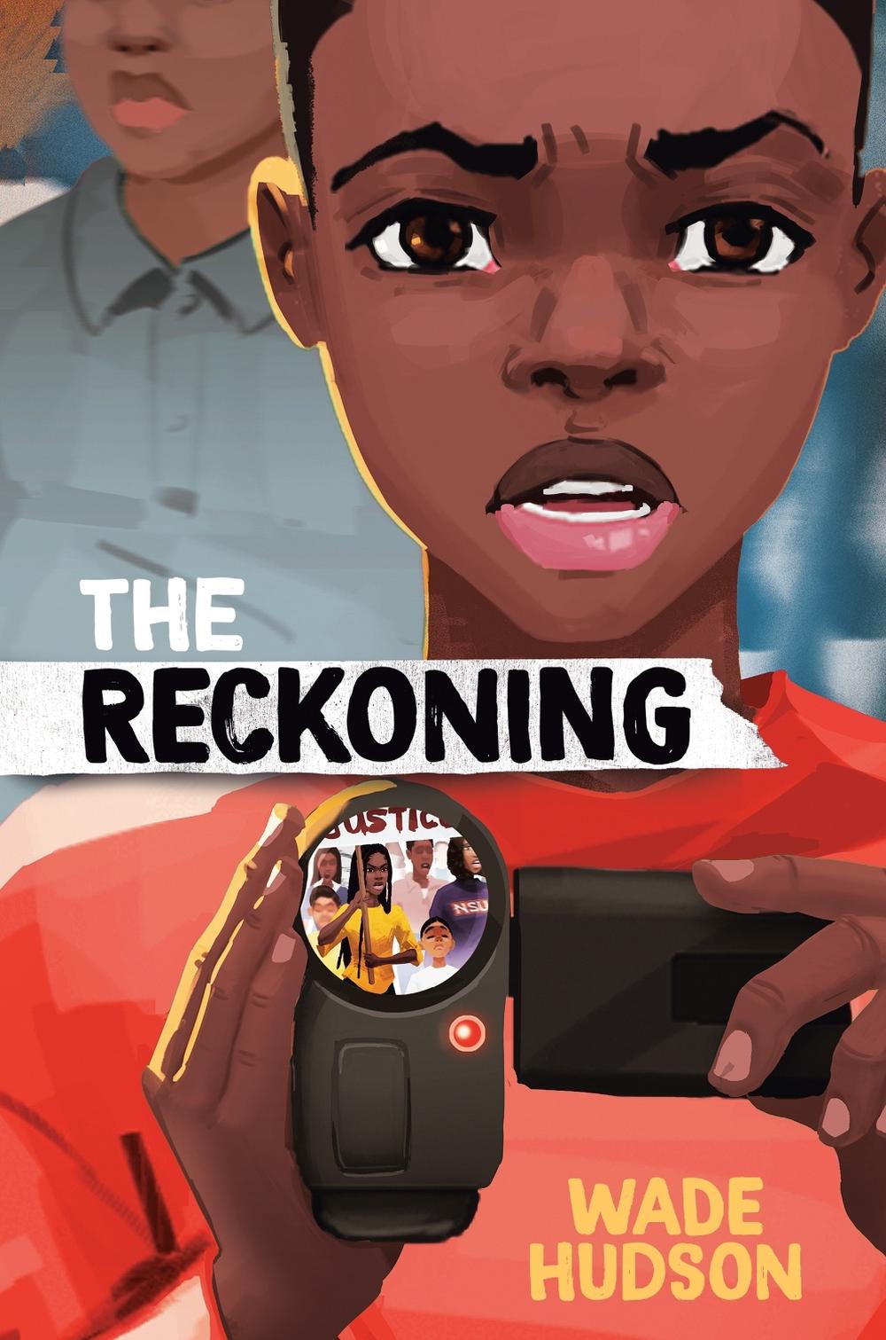The Reckoning by Wade Hudson - ISBN: 9780593647776