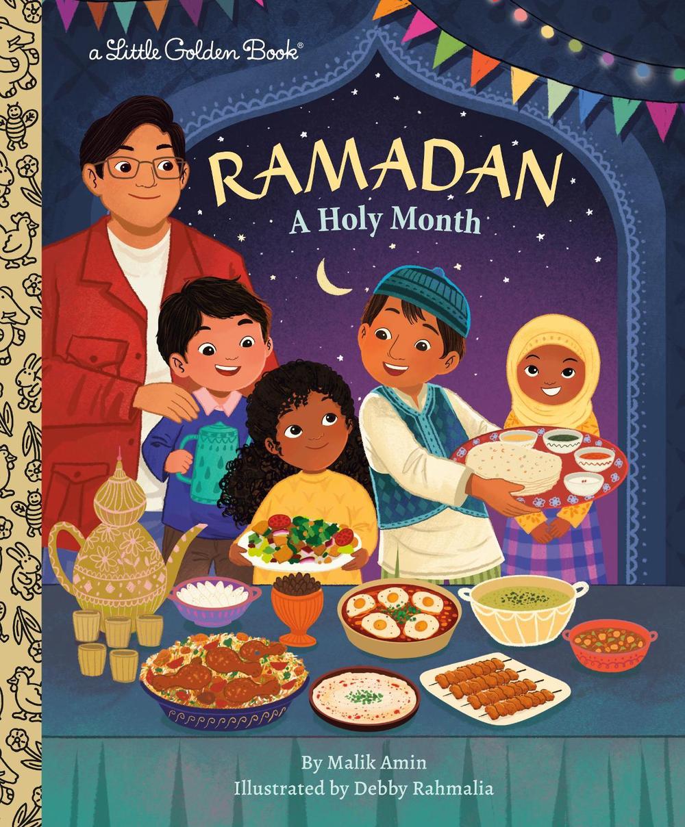 Ramadan by Malik Amin - ISBN: 9780593649442